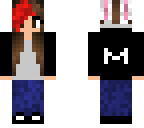 girl markiplier