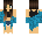 girl skin