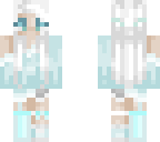 glacia - contest entry