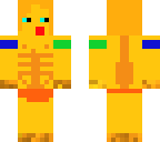gladiator