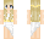 greek goddess- contest