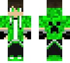 green mech