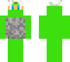 green turtle ninja