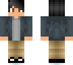 guy casual clothes