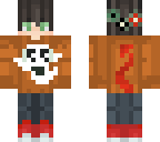halloween noraax