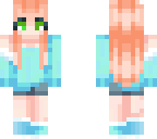 headphone girl