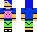 human animatronic