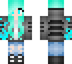 ice girl