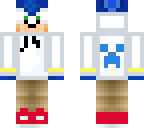 idk sonic with rings
