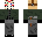 jason voorhees
