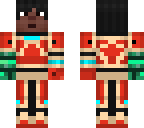 jesse with redstone riot and gauntlet