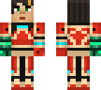 jesse with redstone riot and gauntlet
