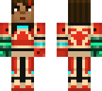 jesse with redstone riot and gauntlet