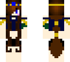 jungle girl edit