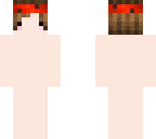 kawaii boy layout