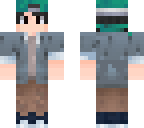 kawaii guy