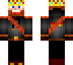 king sennji