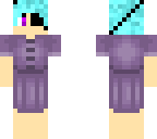 krystal undertale human oc
