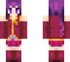 kurami zell - no game no life
