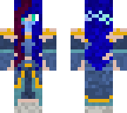 ladypan greek