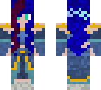 ladypan greek