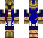 ladypan hoplite
