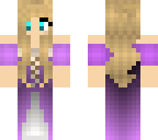 lavender princess