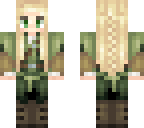 legolas