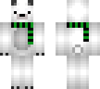 light green tayber