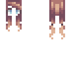 lost get found - hair base