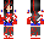 luna blood
