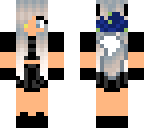 mah main skin