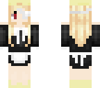 maid skin