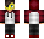 masked guy