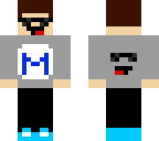 maxi skin