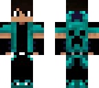 maydencraft andres