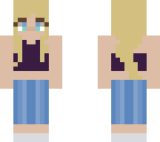 megan casual
