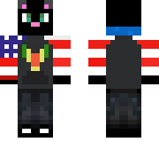 merica maverick cat