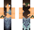 mermaid