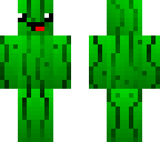 mr pickle
