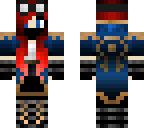 mskitycat fixed