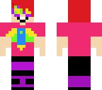 my better roblox carecter