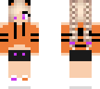 my halloween skin