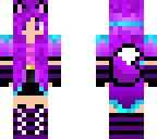 my minecraft pe skin