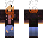 my oc