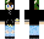 my skin