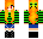 my skin