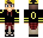 nachtara boy