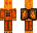 nether dragon
