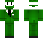 new captainjrex